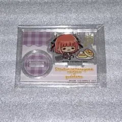 五等分の花嫁 ぐでたま アクリルスタンド 二乃