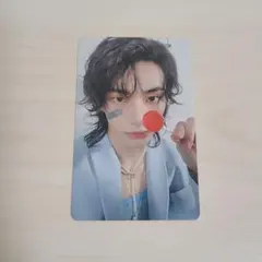 スキズ　ヒョンジン　タワレコ　ラキドロ　トレカ