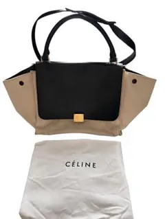 CÉLINE セリーヌ　トラペーズのサムネイル