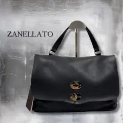 2026年最新】ザネラート ポスティーナ ブラックの人気アイテム - メルカリ