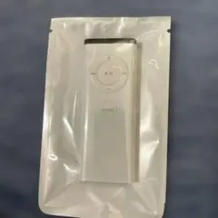 Apple Remote アップルリモートのサムネイル