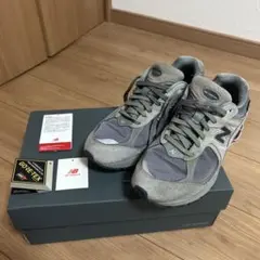 New Balance NV GORE-TEX 　M2002RXC