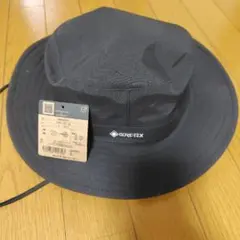 ノースフェイス GORE-TEX Hat NN42501 ブラック XL