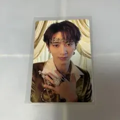 M!LK 好きすぎて滅　曽野舜太　トレカ 好きすぎて滅　通常盤