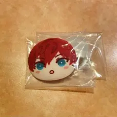 おまんじゅうクリップ 天城一彩