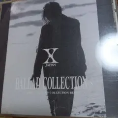 X／ BALLAD COLLECTION