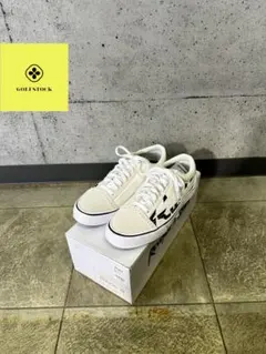 新品 ラッセルノ Russeluno スタッズ ゴルフシューズ 26cm 白 新品 ラッセルノ Russeluno スタッズ ゴルフシューズ 26cm 白