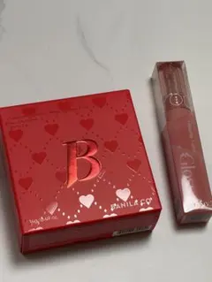 BANILACO クッションファンデ19ライト➕ロムアンドS01ピーチスパークルのサムネイル