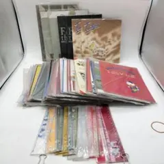 デッドストック　昭和レトロ 文房具 まとめ売り 鉛筆　鉛筆削り　ファンシー　他 デッドストック 昭和レトロ 文房具 まとめ売り 鉛筆 鉛筆削り