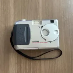 TOSHIBA Allegretto Ｍ１CAMERA PDR-M1 デジカメのサムネイル
