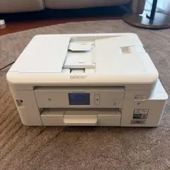 多機能プリンター Brother DCP-J4140N 動作確認済み 即日発送のサムネイル