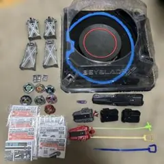 2025年最新】ベイブレード x サムライの人気アイテム - メルカリ