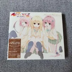 2026年最新】to loveる ダークネス アニメdvd同梱版の人気アイテム