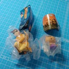 クレヨンしんちゃんまちぼうけ ぶりぶりざえもん　名探偵しんちゃん2　みさえ