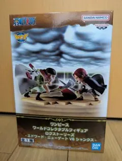 コ*読様 ワンピースワーコレのサムネイル