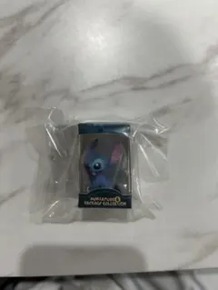 バンダイ ミニチュア＆パッケージコレクション スティッチ②