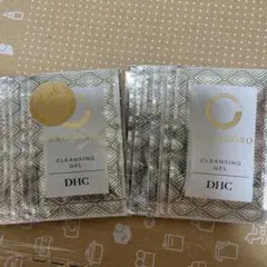 DHC WAGOKORO クレンジングジェル サンプル 10包