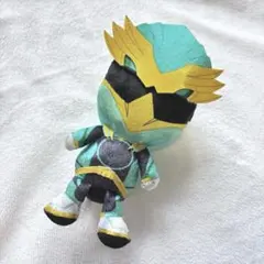 ゴジュウイーグル ぬいぐるみ ゴジュウジャー