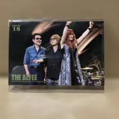 THE ALFEE Autumn2026 カードNo.18