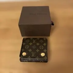 LOUIS VUITTON モノグラム アクセサリーケース