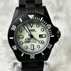 美品VAGUE WATCH CO. Driver's Son ヴァーグウォッチのサムネイル