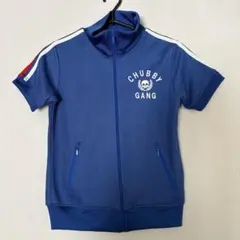 CHUBBY GANG ジャージ Tシャツ