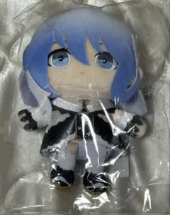 白雪千夜 C107 ぬいぐるみ アイドルマスター Gift デレマス - メルカリ