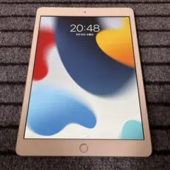 27 iPad 7世代 128GB SIMフリー シルバー
