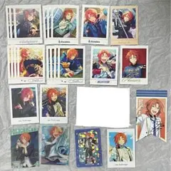 あんスタ　月永レオ