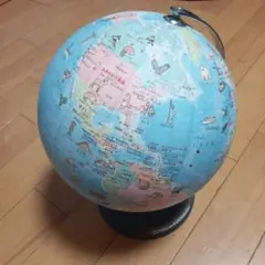 가명의 글로브