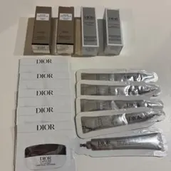 DIOR スキンケア サンプルセットのサムネイル