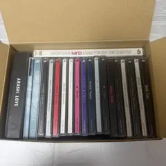 嵐　ARASHI CD DVD 19点　まとめ売り
