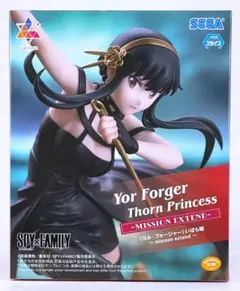 SPY×FAMILY Luminasta ヨル・フォージャー いばら姫