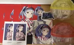 アークナイツ　焔燼曙明　リスカム　round1