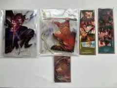 鬼滅の刃　無限城編　我妻善逸　獪岳　まとめ売り