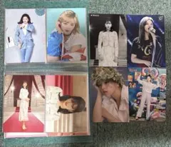 TWICE ジョンヨン トレカ まとめ売り ラントレ