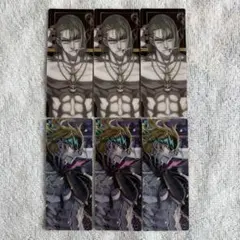 FGO 最終再臨展 坂田金時 編成画面風カード - メルカリ