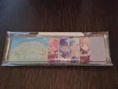 モモジャン バナーバッジ