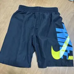 NIKE 水着 黒/青/黄 男の子用