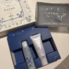 Aujua オージュア コフレ トライアルセット　2026サマー　プレセディアのサムネイル