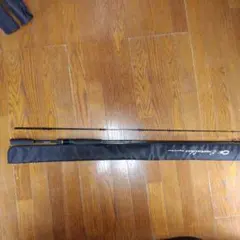 美品！ダイワ　エメラルダス　 832MHのサムネイル
