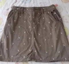 アーノルドパーマースカートM