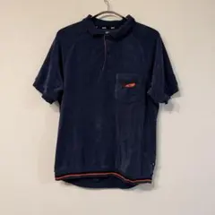 Nike SB ネイビー ポロシャツ