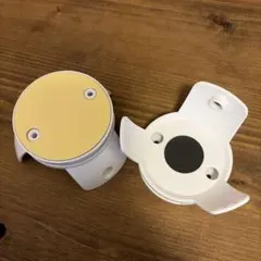 Echo Dot 5 壁掛けホルダー 2個セット
