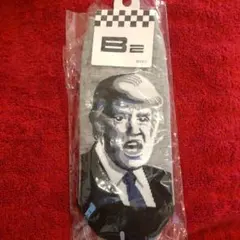 ドナルド・トランプ　靴下　フリーサイズ