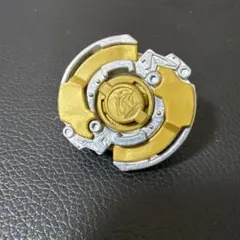 メタルファイトベイブレード 金 ビルゴ wbba 大会 特別景品 ゴールド