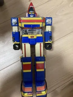 2026年最新】チェンジマン チェンジロボの人気アイテム - メルカリ