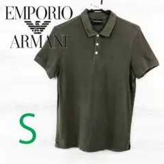ARMANI●エンポリオアルマーニ＜ポロシャツ＞M0752cのサムネイル