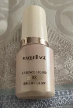 マキアージュエッセンスリキッドEXブライトグロウ　ミルキーピンク00