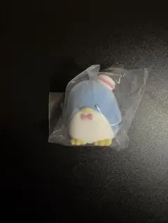 サンリオキャラクターズ ふわふわフロッ キードール2 タキシードサム